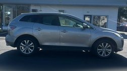 2010 Mazda CX-7 s Touring