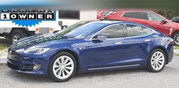 2017 Tesla Model S 75
