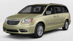 2014 Chrysler Town and Country Touring