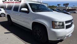 2007 Chevrolet Avalanche 2LT