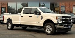 2022 Ford Super Duty F-350 XLT