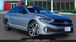 2024 Volkswagen Jetta Sport