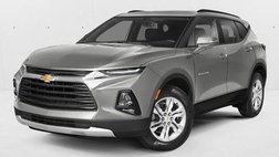 2019 Chevrolet Blazer L