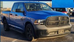 2022 Ram Ram Pickup 1500 Classic Tradesman