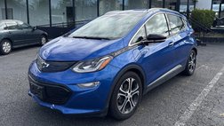 2020 Chevrolet Bolt EV Premier