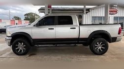 2011 Ram Ram Pickup 2500 Power Wagon