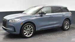 2024 Lincoln Corsair Grand Touring