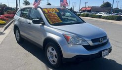 2009 Honda CR-V LX