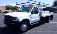 2002 Ford XL