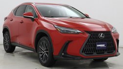 2023 Lexus NX 350 Premium