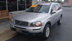 2008 Volvo XC90 3.2