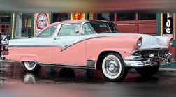 1956 Ford Crown Victoria 