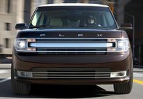 2016 Ford Flex Limited
