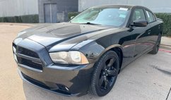 2014 Dodge Charger SXT