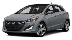2015 Hyundai Elantra GT Base