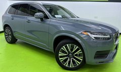 2020 Volvo XC90 Momentum