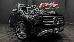 2024 Mercedes-Benz GLS GLS 450