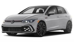 2022 Volkswagen Golf GTI S