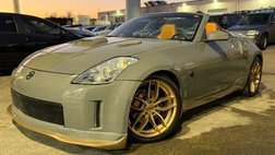 2006 Nissan 350Z Grand Touring