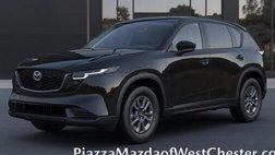 2026 Mazda CX-5 2.5 S Select