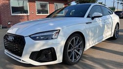 2025 Audi A5 Sportback quattro S line Premium 45 TFSI