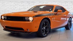 2014 Dodge Challenger SXT