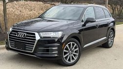 2019 Audi Q7 55 TFSI PremiumPlus
