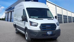2023 Ford E-Transit 350