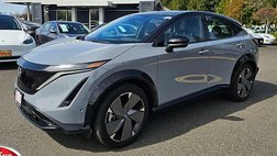 2024 Nissan Ariya Platinum+ e-4ORCE