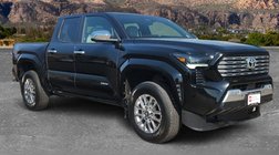 2024 Toyota Tacoma Limited