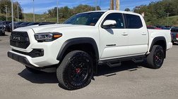 2023 Toyota Tacoma TRD Pro