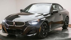 2026 BMW 2 Series 230i