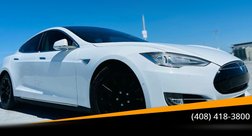 2016 Tesla Model S 70D