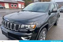 2019 Jeep Grand Cherokee Laredo E