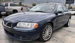 2008 Volvo S60 T5