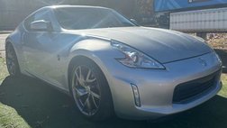 2013 Nissan 370Z Base