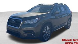 2022 Subaru Ascent Limited 7-Passenger