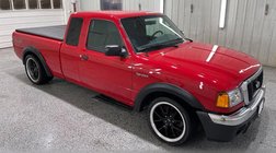 2005 Ford Ranger FX4 Off-Road