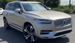 2024 Volvo XC90 B6 Ultimate Bright Theme 6P
