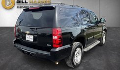 2011 Chevrolet Tahoe LT