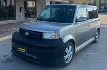 2005 Scion xB Base