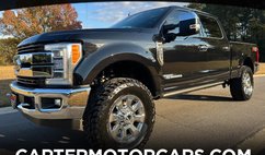 2019 Ford Super Duty F-250 King Ranch