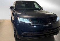 2025 Land Rover Range Rover P530 Autobiography