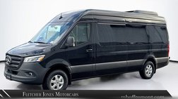 2026 Mercedes-Benz Sprinter 2500