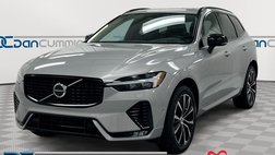 2024 Volvo XC60 B5 Plus Dark Theme