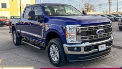 2026 Ford Super Duty F-250 XLT