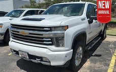 2020 Chevrolet Silverado 2500HD High Country