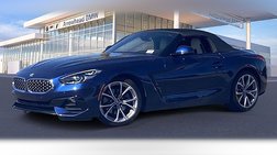 2022 BMW Z4 sDrive30i