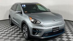 2019 Kia Niro EV EX Premium