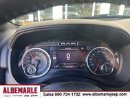 2020 Ram Ram Pickup 1500 Lone Star